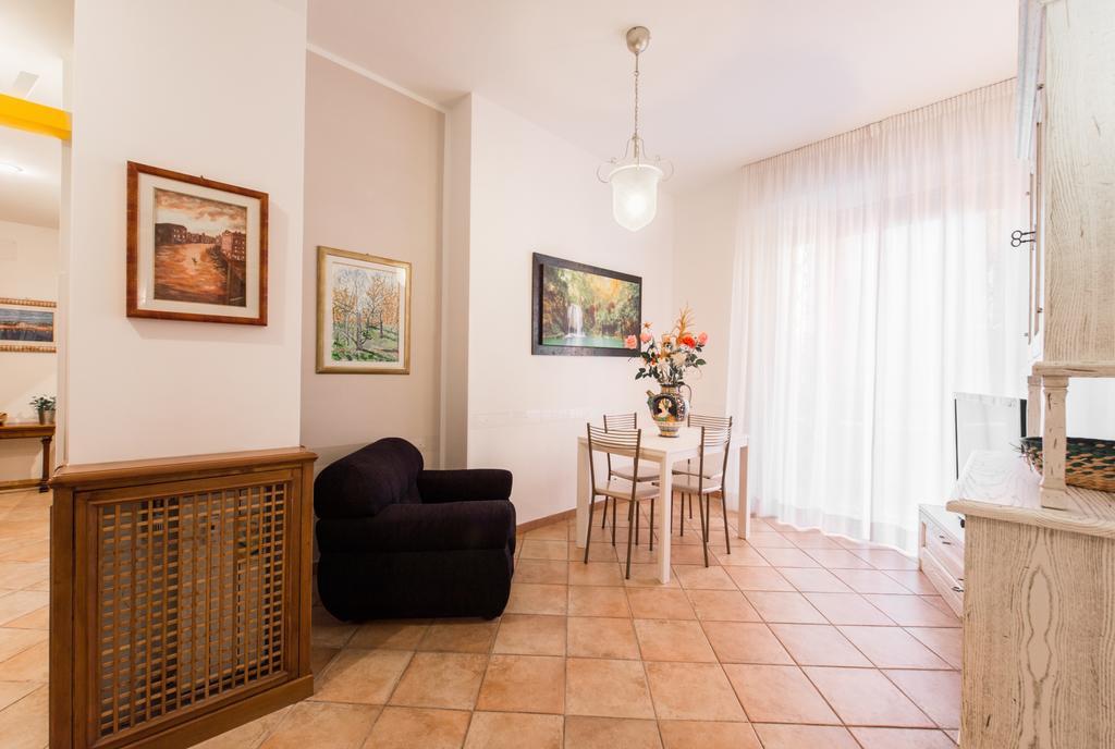 Maison Velia San Giovanni Rome Exterior photo